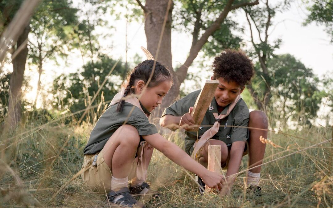 10 razones para contratar a una persona Scout