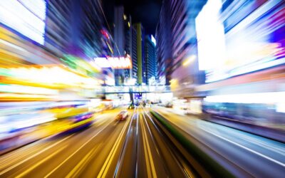 De meses a semanas: cómo reinventar el “estado del arte” con automatización