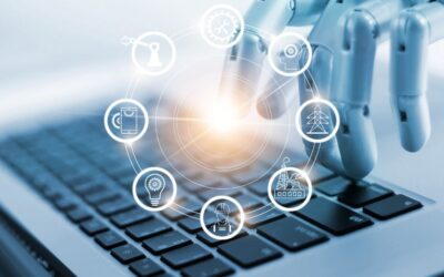 Cuatro tendencias tecnológicas emergentes que marcarán la próxima década